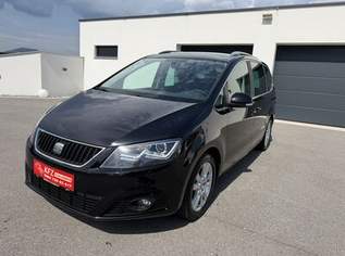 Alhambra Style 2,0 TDI DSG/Xenon/Navi, 13980 €, Auto & Fahrrad-Autos in 8211 Ilztal Alhambra Style 2,0 TDI DSG/Xenon/Navi, 13980 €, Auto & Fahrrad-Autos in 8211 Ilztal