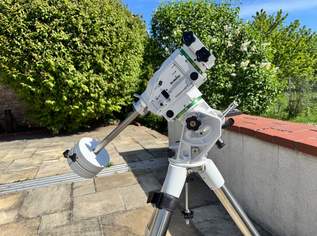 Skywatcher AZ-EQ6 PRO mit Goto