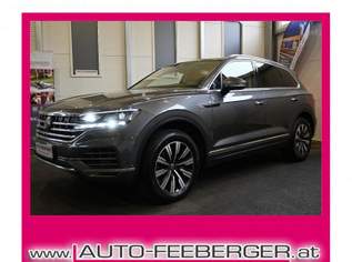 Touareg 4Motion V6 TSI eHybrid PHEV Elegance Aut., 59990 €, Auto & Fahrrad-Autos in 8753 Fohnsdorf