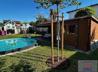 Wohlfühloase mit vielen Möglichkeiten und tollem Garten!, 0 €, Immobilien-Häuser in 4751 Schatzdorf Wohlfühloase mit vielen Möglichkeiten und tollem Garten!, 0 €, Immobilien-Häuser in 4751 Schatzdorf