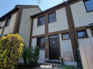 Familienfreundliches Reihenhaus mit Wintergarten in St. Pölten-Radlberg, 298000 €, Immobilien-Häuser in 3105 Oberradlberg Familienfreundliches Reihenhaus mit Wintergarten in St. Pölten-Radlberg, 298000 €, Immobilien-Häuser in 3105 Oberradlberg