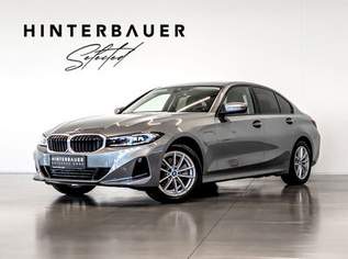 320e *SPORTSITZE*SPORTLENKRAD*SITZHEIZUNG*LED*, 34790 €, Auto & Fahrrad-Autos in 5112 Lamprechtshausen