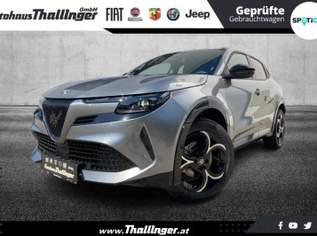 Junior Elettrica Batterie 54kWh Speciale, 29850 €, Auto & Fahrrad-Autos in 4800 Attnang-Puchheim