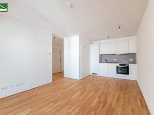 Herrliche Neubau-Erstbezugswohnungen zwischen An der Schanze und dem Kirschblütenpark. Hochwertig inkl. Küche - JETZT ANFRAGEN, 307200.94 €, Immobilien-Wohnungen in 1220 Donaustadt