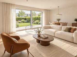 🏡 Reihenhaus nahe Wien – hochwertige Bauqualität, 530000 €, Immobilien-Häuser in 2435 Gemeinde Ebergassing