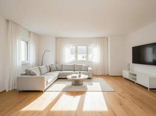 ERSTBEZUG – exklusives Wohnjuwel umgeben von herrlicher Natur im Zentrum von Steyr!, 690000 €, Immobilien-Häuser in 4400 Steyr