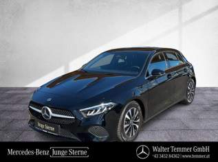 A 180 d Kompaktlimousine, 30850 €, Auto & Fahrrad-Autos in 8434 Tillmitsch
