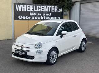 500 1.0 Mild Hybrid Lounge * NUR 23.911 KM, 11911 €, Auto & Fahrrad-Autos in 7400 Oberwart 500 1.0 Mild Hybrid Lounge * NUR 23.911 KM, 11911 €, Auto & Fahrrad-Autos in 7400 Oberwart