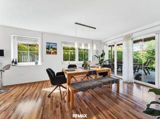 Ein Meisterwerk an Raum und Behaglichkeit – Exklusive Doppelhaushälfte in Kirchdorf mit Wow-Faktor, 899000 €, Immobilien-Häuser in 6382 Kirchdorf in Tirol