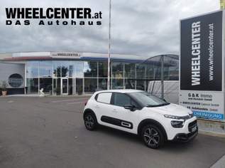 C3 1.5 BlueHDi 100 FAP * NETTO € 4.925,-, 5911 €, Auto & Fahrrad-Autos in 7400 Oberwart