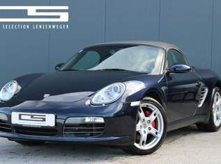 Boxster S Cabrio *wenig Kilometer*, 34990 €, Auto & Fahrrad-Autos in 4190 Bad Leonfelden Boxster S Cabrio *wenig Kilometer*, 34990 €, Auto & Fahrrad-Autos in 4190 Bad Leonfelden