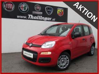 Panda 1,0 FireFly Hybrid 70 Hybrid, 10850 €, Auto & Fahrrad-Autos in 4800 Attnang-Puchheim