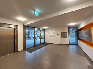 2-Zimmer-Loggiawohnung mit Weitblick, 958.56 €, Immobilien-Wohnungen in 1030 Landstraße