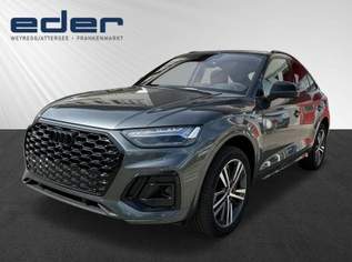 Q5 50 TFSI e quattro S line, 68990 €, Auto & Fahrrad-Autos in 4852 Weyregg am Attersee Q5 50 TFSI e quattro S line, 68990 €, Auto & Fahrrad-Autos in 4852 Weyregg am Attersee