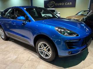 Macan S DIESEL, 47750 €, Auto & Fahrrad-Autos in 6068 Gemeinde Mils Macan S DIESEL, 47750 €, Auto & Fahrrad-Autos in 6068 Gemeinde Mils