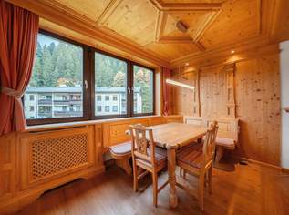 Ruhig gelegene 3-Zimmer Wohnung - Kitzbühel, 398000 €, Immobilien-Wohnungen in 6370 Stadt Kitzbühel