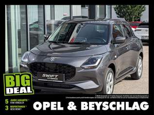 SWIFT ALLGRIP shine, 21890 €, Auto & Fahrrad-Autos in 1190 Döbling SWIFT ALLGRIP shine, 21890 €, Auto & Fahrrad-Autos in 1190 Döbling