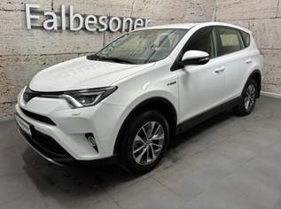 RAV4 2,5 Hybrid Active, 19900 €, Auto & Fahrrad-Autos in 6092 Gemeinde Birgitz