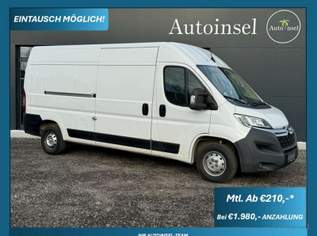 Jumper L3H2 RFK+Navi+MwSt. Ausweisbar, 19900 €, Auto & Fahrrad-Autos in 2103 Langenzersdorf Jumper L3H2 RFK+Navi+MwSt. Ausweisbar, 19900 €, Auto & Fahrrad-Autos in 2103 Langenzersdorf