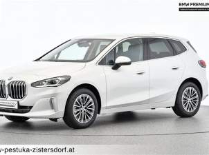 218d Active Tourer, 36900 €, Auto & Fahrrad-Autos in 2225 Gemeinde Zistersdorf