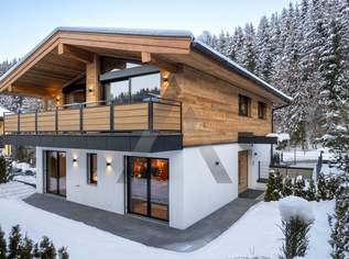 Neubau-Chalet "Kaiser" in Kitzbühel, 3990000 €, Immobilien-Häuser in 6370 Stadt Kitzbühel Neubau-Chalet "Kaiser" in Kitzbühel, 3990000 €, Immobilien-Häuser in 6370 Stadt Kitzbühel