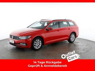 Passat Business TDI DSG, 18450 €, Auto & Fahrrad-Autos in 8792 St. Peter-Freienstein