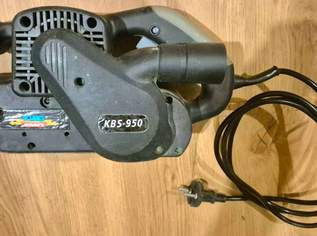 King Craft Bodenschleifer, 20 €, Haus, Bau, Garten-Hausbau & Werkzeug in 1100 Favoriten