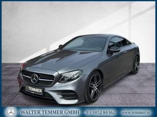 E 220 d Coupé AMG-Line, 38750 €, Auto & Fahrrad-Autos in 8434 Tillmitsch