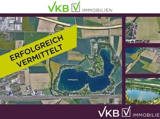 Aktion-Grundstück beim Pichlingersee-Marktgemeinde Asten - ca. 460 m², 156400 €, Immobilien-Grund und Boden in 4481 Asten