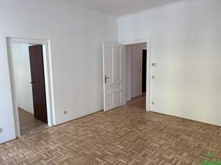 KLASSISCHE 1,5-ZIMMER-ALTBAUWOHNUNG MIT EINBAUKÜCHE, 825.39 €, Immobilien-Wohnungen in 1150 Rudolfsheim-Fünfhaus