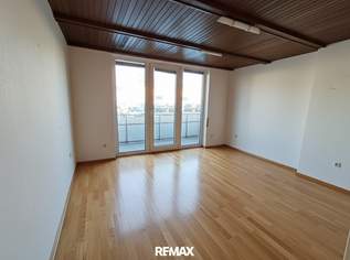 Sanierungsprojekt | Einzimmer-Studentenhit mit Loggia beim FH-Technikum, 145000 €, Immobilien-Wohnungen in 1200 Brigittenau