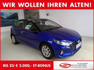 i20 (BC3) i-Line 1,2 MPI, 12720 €, Auto & Fahrrad-Autos in 4663 Laakirchen i20 (BC3) i-Line 1,2 MPI, 12720 €, Auto & Fahrrad-Autos in 4663 Laakirchen