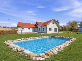 KAUFANBOT LIEGT VOR, 615000 €, Immobilien-Häuser in 3701 Oberthern