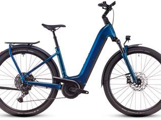 Cube Kathmandu Hybrid EX 800 - electricblue-chrome Rahmengröße: 50 cm, 3899 €, Auto & Fahrrad-Fahrräder in Österreich Cube Kathmandu Hybrid EX 800 - electricblue-chrome Rahmengröße: 50 cm, 3899 €, Auto & Fahrrad-Fahrräder in Österreich