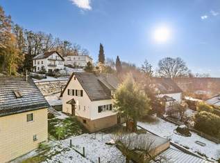 Ein- bzw. Zweifamilienhaus mit Keller und Garage, 299000 €, Immobilien-Häuser in 4225 Luftenberg an der Donau Ein- bzw. Zweifamilienhaus mit Keller und Garage, 299000 €, Immobilien-Häuser in 4225 Luftenberg an der Donau