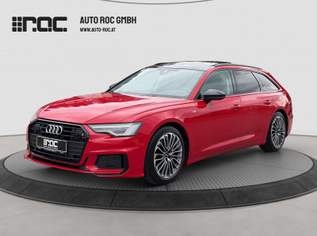 A6 Avant 55 TFSIe quattro S-tronic S-Line/Pano/Matri, 40990 €, Auto & Fahrrad-Autos in 9800 Spittal an der Drau