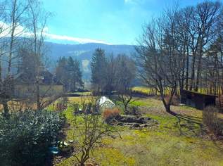 SONNIG & GROSSZÜGIG & SCHÖNER AUSBLICK, 615000 €, Immobilien-Häuser in 3052 Innermanzing