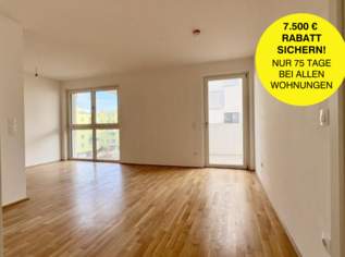 Mit jetziger AKTION sparen! Attraktive 3-Zimmer-Wohnung im Neubau – Provisionsfrei kaufen!, 398000 €, Immobilien-Wohnungen in 1210 Floridsdorf Mit jetziger AKTION sparen! Attraktive 3-Zimmer-Wohnung im Neubau – Provisionsfrei kaufen!, 398000 €, Immobilien-Wohnungen in 1210 Floridsdorf