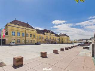 Exklusives Wohnen direkt am Schlossplatz – Charmante Eigentumswohnung in Bestlage von Laxenburg, 220000 €, Immobilien-Wohnungen in 2361 Laxenburg