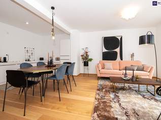 Fire Sale ! Ihr Rückzugsort - Hofseitig, modern, entspannt! Cooles Townhouse mit Garten! Erdwärme + Absolute Ruhelage + Tiefgarage + Ideale Süd Ausrichtung! Nachhaltig und zukunftssicher investiert!, 479000 €, Immobilien-Wohnungen in 1230 Liesing