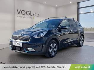 Niro 1,6 GDI GPF Plug-In Hybrid PHEV Titan DCT, 14260 €, Auto & Fahrrad-Autos in 2700 