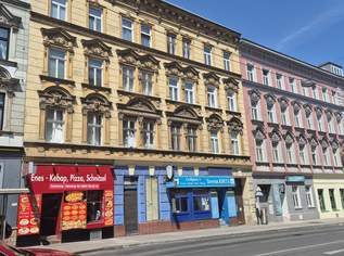 GENERALSANIERTE 1-ZIMMER-ALTBAU *ERSTBEZUG MIT KÜCHE*, 618.01 €, Immobilien-Wohnungen in 1170 Hernals