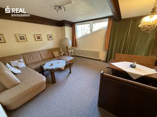 Zweitwohnsitzwohnung in Flachau, 250000 €, Immobilien-Wohnungen in 5542 Flachau