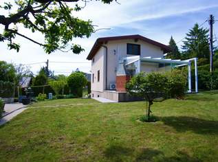 Rarität: Kleingartenhaus in Ober St. Veit ⎥ Ganzjähriges Wohnen in idyllischer Grünruhelage, 680000 €, Immobilien-Häuser in 1130 Hietzing Rarität: Kleingartenhaus in Ober St. Veit ⎥ Ganzjähriges Wohnen in idyllischer Grünruhelage, 680000 €, Immobilien-Häuser in 1130 Hietzing