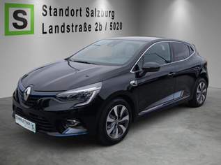 CLIO Limited Edition E-Tech 140, 14770 €, Auto & Fahrrad-Autos in 5020 Altstadt CLIO Limited Edition E-Tech 140, 14770 €, Auto & Fahrrad-Autos in 5020 Altstadt