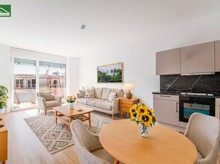 LEVEL GRAZ – Urban Living auf dem nächsten Level, 849 €, Immobilien-Wohnungen in 8020 