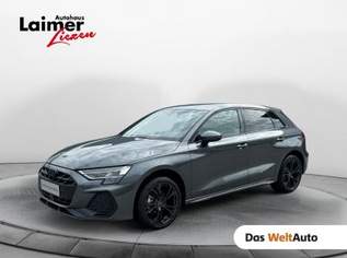 A3 35 TDI S line, 44980 €, Auto & Fahrrad-Autos in 8940 Liezen A3 35 TDI S line, 44980 €, Auto & Fahrrad-Autos in 8940 Liezen