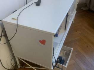 Fernsehboard, Fernsehschrank, TV Bank