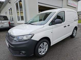 Caddy Cargo TDI 4Motion ""Schiebetür li. & re., 34490 €, Auto & Fahrrad-Autos in 6800 Gisingen