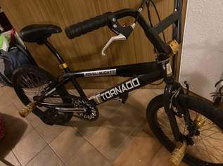 Fahrrad BMX, 400 €, Auto & Fahrrad-Fahrräder in 3593 Gemeinde Pölla